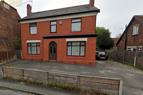 4 bedroom detached house for sale, Our Lady of the Rosary Vicarage, Old Crofts Bank Road Davyhulme