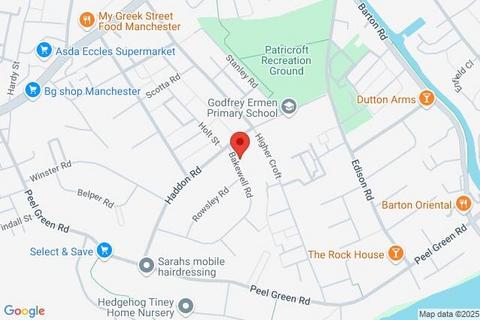 74 Bakewell Road, Eccles, Manchester, M30 7BE