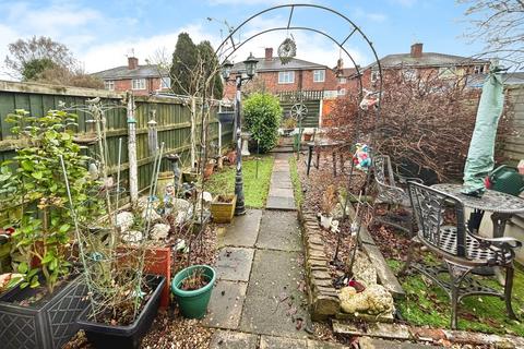 74 Bakewell Road, Eccles, Manchester, M30 7BE