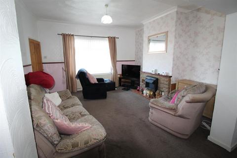 3 bedroom terraced house for sale, East Terrace, Stakeford