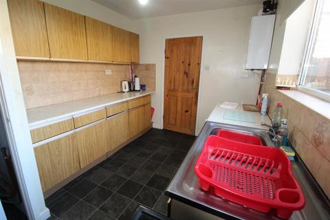 3 bedroom terraced house for sale, East Terrace, Stakeford