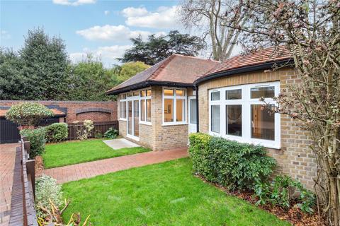 2 bedroom bungalow for sale, White Hart Lane, Barnes, London, SW13