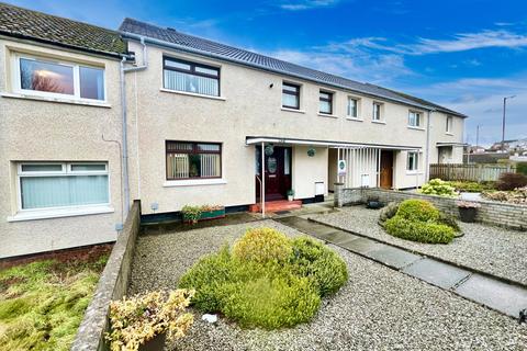 1 Dalry Road, Stewarton, Kilmarnock, KA3 3DA