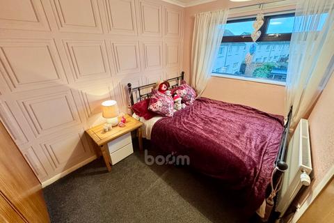 1 Dalry Road, Stewarton, Kilmarnock, KA3 3DA