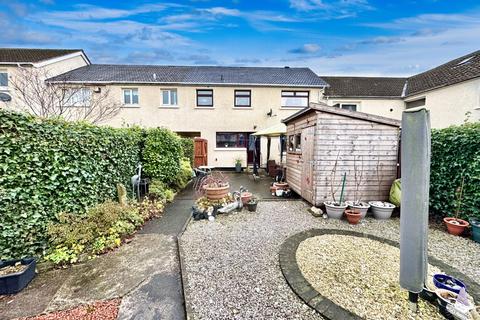 1 Dalry Road, Stewarton, Kilmarnock, KA3 3DA