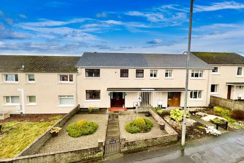 1 Dalry Road, Stewarton, Kilmarnock, KA3 3DA