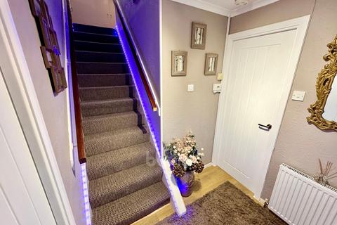 1 Dalry Road, Stewarton, Kilmarnock, KA3 3DA
