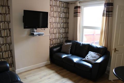 1 bedroom in a house share to rent, Ipswich IP1