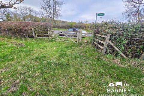 Land for sale, Holcot Road, Brixworth NN6