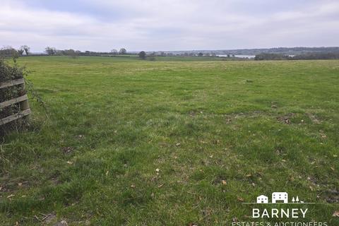 Land for sale, Holcot Road, Brixworth NN6