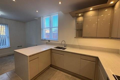 3 bedroom apartment to rent, Turnstone Avenue, Didsbury, Manchester