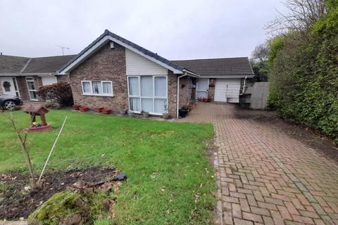 3 bedroom detached bungalow for sale, Stirling Close, Gainsborough, DN21 1YH