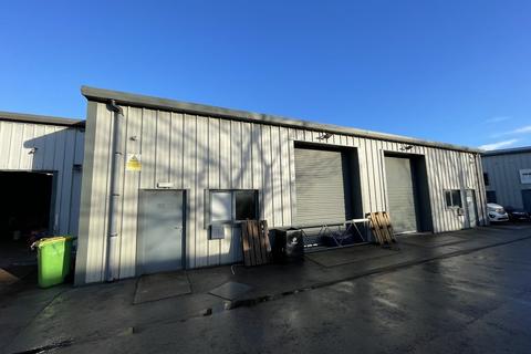 Industrial unit to rent, Unit 5, Sandy Lane, Sandbach, CW11 3NG