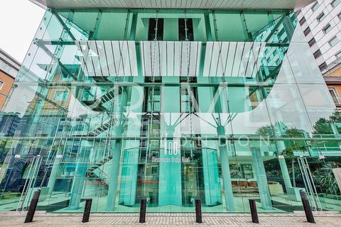 2 bedroom apartment for sale, The Perspective Building, 100 Westminster Bridge Road, Waterloo