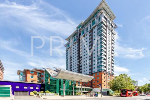 2 bedroom apartment for sale, The Perspective Building, 100 Westminster Bridge Road, Waterloo
