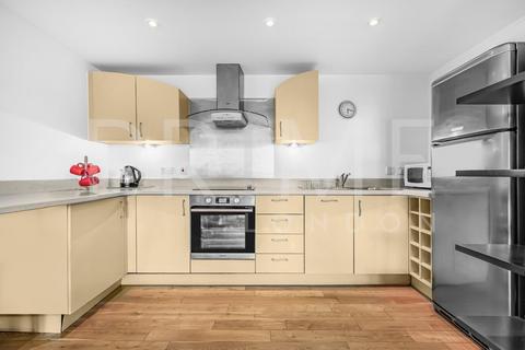 2 bedroom apartment for sale, The Perspective Building, 100 Westminster Bridge Road, Waterloo