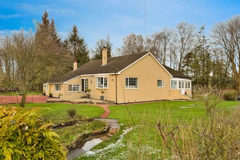 6 bedroom detached bungalow for sale, Carlisle CA6