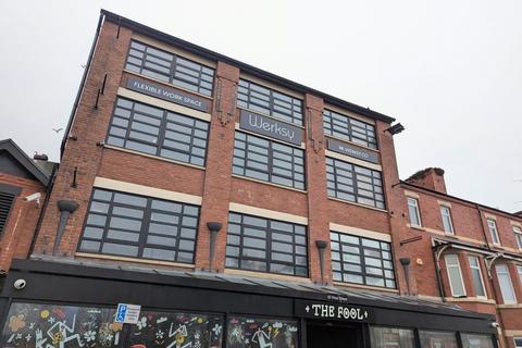 Office to rent, Level Two, Rear Facing Unit, West Street, Southport, Merseyside, PR8