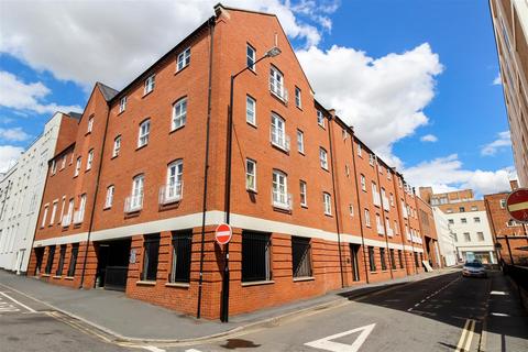 2 bedroom apartment to rent, Windsor Place, Leamington Spa