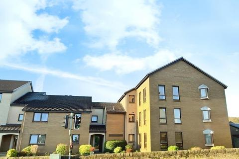 2 bedroom apartment for sale, Abbots Mill, Kirkcaldy