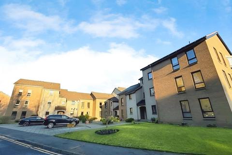 2 bedroom apartment for sale, Abbots Mill, Kirkcaldy