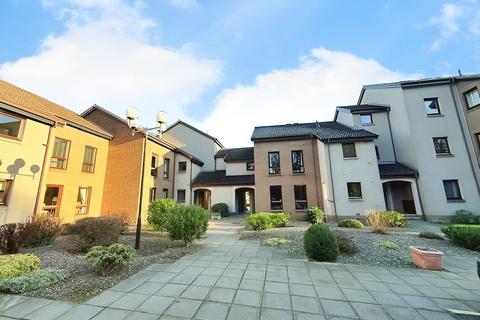 2 bedroom apartment for sale, Abbots Mill, Kirkcaldy