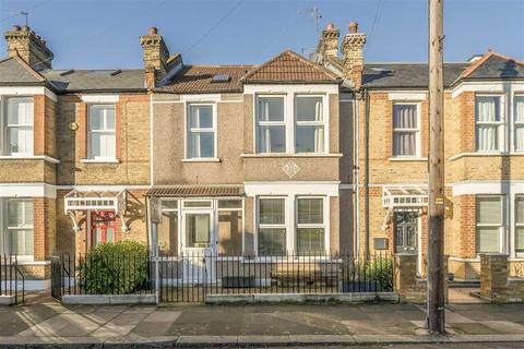 4 bedroom house for sale, Chalcroft Road, London SE13