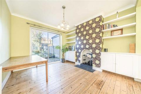 4 bedroom house for sale, Chalcroft Road, London SE13