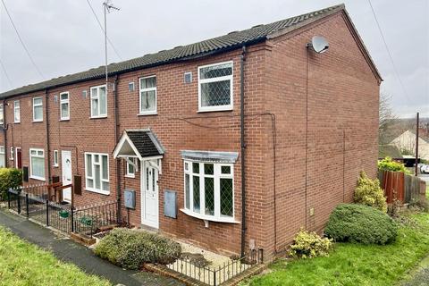 3 bedroom end of terrace house for sale, Richmond Street, Halesowen