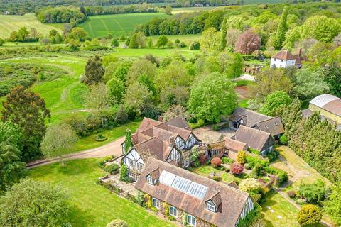 6 bedroom equestrian property for sale, Westland Green, Hertfordshire, SG11