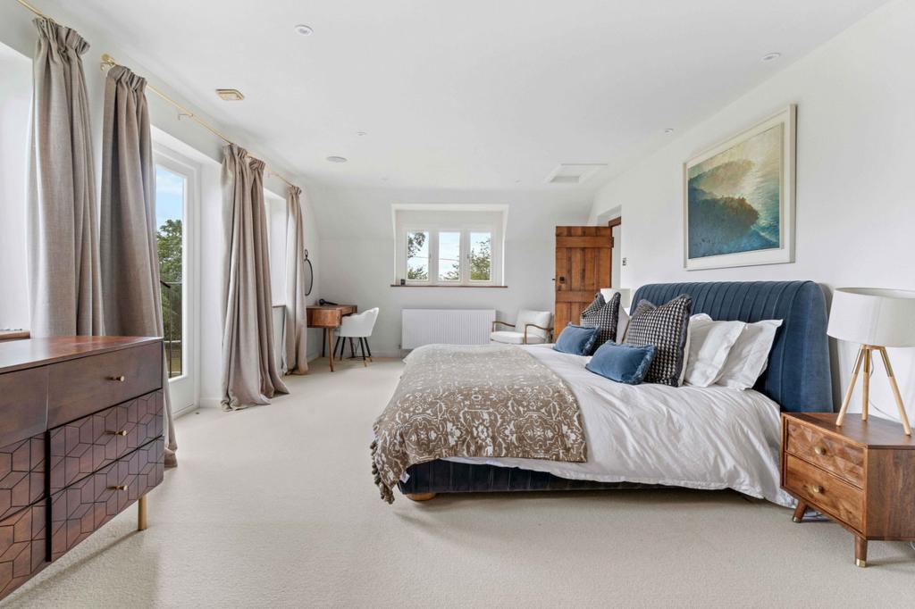 Main Bedroom