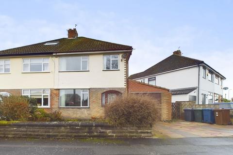 3 bedroom semi-detached house for sale, Bebles Road, Ormskirk, L39 4SZ