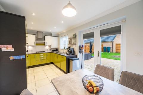 3 bedroom link detached house for sale, Woodlands Park Drive, Dunmow