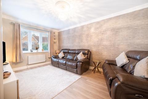 3 bedroom link detached house for sale, Woodlands Park Drive, Dunmow