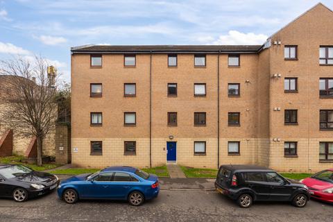 2 bedroom ground floor flat for sale, Easter Dalry Wynd, Edinburgh EH11