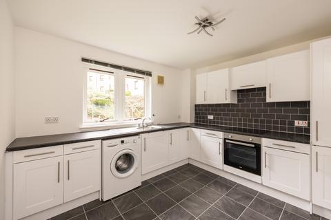 2 bedroom ground floor flat for sale, Easter Dalry Wynd, Edinburgh EH11