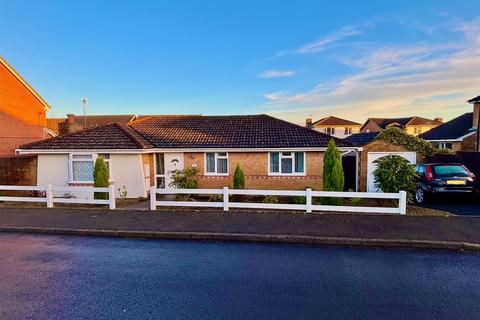 3 bedroom detached bungalow for sale, Bryn Derwen, Sketty, Swansea