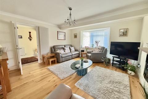 3 bedroom detached bungalow for sale, Bryn Derwen, Sketty, Swansea