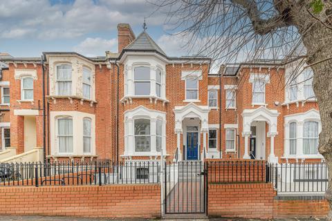 1 bedroom flat for sale, 118 Stapleton Hall Road, Stroud Green N4