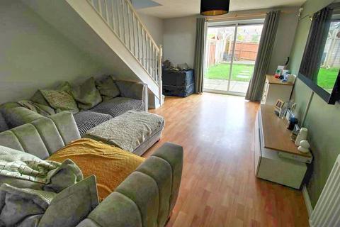 2 bedroom semi-detached house for sale, Medina Drive, Pevensey BN24