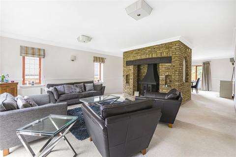 5 bedroom detached house for sale, Foxes Lane, Cuffley, Hertfordshire, EN6