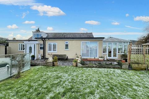 4 bedroom detached bungalow for sale, Market Street, Abergele, LL22 7AH