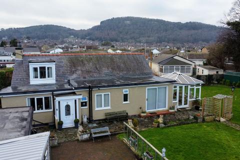 4 bedroom detached bungalow for sale, Market Street, Abergele, LL22 7AH