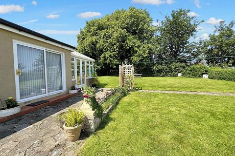 4 bedroom detached bungalow for sale, Market Street, Abergele, LL22 7AH
