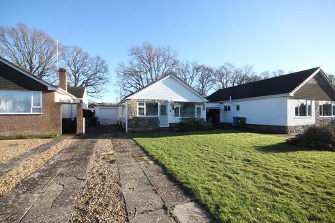 2 bedroom bungalow for sale, Okeford Road, Broadstone, Dorset, BH18