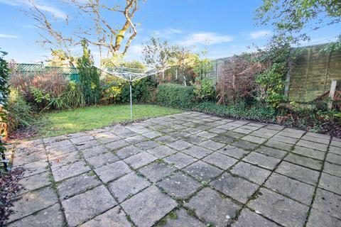 2 bedroom bungalow for sale, Okeford Road, Broadstone, Dorset, BH18