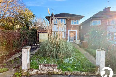 3 bedroom detached house for sale, Frindsbury Road, Frindsbury, Kent, ME2