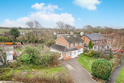 5 bedroom detached house for sale, Milner Road, Cambridge CB23