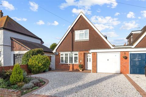 3 bedroom detached house for sale, Willowhayne Avenue, East Preston, Littlehampton, West Sussex, BN16