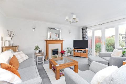 3 bedroom detached house for sale, Willowhayne Avenue, East Preston, Littlehampton, West Sussex, BN16